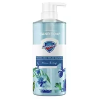 Safeguard Ultimate Care Ocean Breeze 458 ml - Antybakteryjne mydło do rąk w płynie