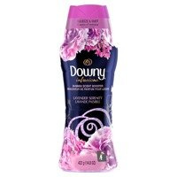 Downy  Lavender Serenity 422 g - Kryształki do płukania tkanin