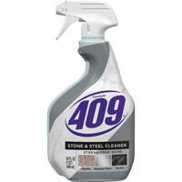 409 Stone & Steel Cleaner 946 ml - Spray  do czyszczenia kamienia i stali