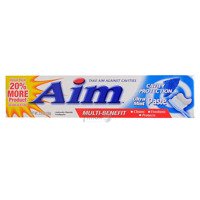 Aim Multi-Benefit Ultra Mint Paste 156 g- Pasta do zębów