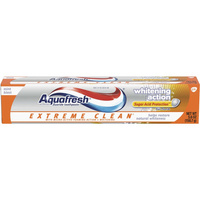 Aquafresh Extreme Clean 158,7 g - Pasta do zębów