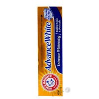 Arm&Hammer Advance White 121g Extreme Whitening-pasta do zębów