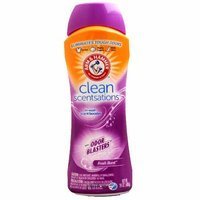 Arm & Hammer Fresh Burst  680 g - Kryształki do płukania tkanin