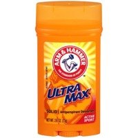 Arm & Hammer Ultra Max Active Sport 73 g - Antyperspirant w sztyfcie