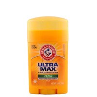 Arm & Hammer Ultra Max Fresh 28 g - Antyperspirant w sztyfcie