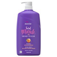 Aussie Total Miracle Conditioner 778 ml - Balsam do włosów