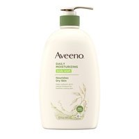 Aveeno Daily Moisturizing Body Wash 975 ml - Żel pod prysznic