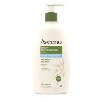 Aveeno Daily Moisturizing Lotion Sheer Hydration 530 ml - Balsam do ciała