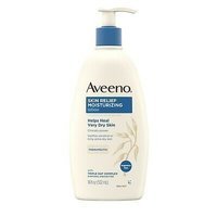 Aveeno Skin Relief Moisturizing Lotion 532 ml - Balsam do ciała