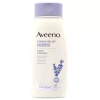 Aveeno Stress Relief  Body Wash 532 ml - Żel pod prysznic