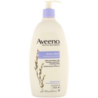 Aveeno Stress Relief  Moisturizing 532 ml - Balsam do ciała