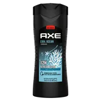 Axe Cool Ocean Refreshing Scent 473 ml - Żel pod prysznic dla mężczyzn