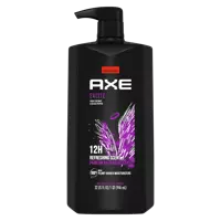 Axe Excite 946 ml - Żel pod prysznic dla mężczyzn