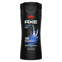 Axe Phoenix Crushed Mint & Rosemary Scent 473 ml - Żel pod prysznic dla mężczyzn