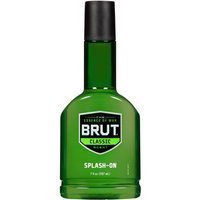 BRUT Classic 207 ml - Perfumowana woda po goleniu dla mężczyzn