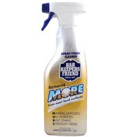 Bar Keepers Friend Removes More 750 ml - Spray do wszechstronnego użytku