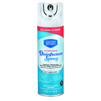 Berkley Jensen Antibacterial Disinfectant Spray 454 g - Antybakteryjny spray do czyszczenia powierzchni łazienkowych