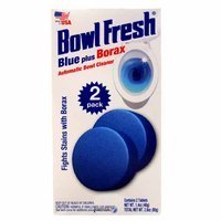 Bowl Fresh 80 g - Tabletki do spłuczki