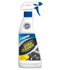 Carbona Oven Cleaner 500 ml - Spray do czyszczenia piekarników