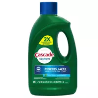 Cascade Complete Dishwasher Detergent 1,7 kg - Żel do zmywarek