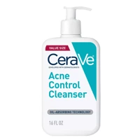 CeraVe Acne Control Cleanser 355 ml - Pianka do mycia twarzy