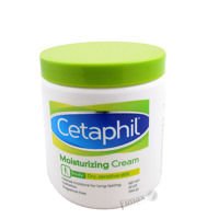 Cetaphil Moisturizing Cream 566 g - Krem nawilżający do ciała i twarzy