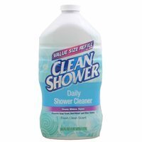 Clean Shower Daily Shower Cleaner 1,77 l - Płyn antybakteryjny wszechstronnego użytku