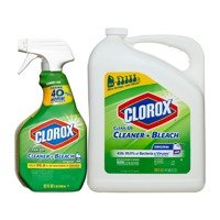 Clorox Cleaner Bleach 5,32L+ 946ml - Płyn wszechstronnego użytku