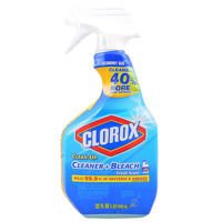 Clorox Cleaner Bleach 946 ml- Spray wszechstronnego użytku