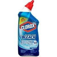 Clorox Toilet Bowl Cleanser with Bleach 709 ml -Antybakteryjny  żel do WC