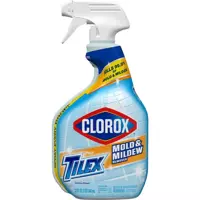 Clorox plus Tilex Mold & Mildew Remover 946 ml - Spray do czyszczenia powierzchni łazienkowych