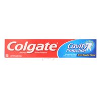 Colgate Cavity Protection Great Regular Flavor 170 gr - Pasta do zębów