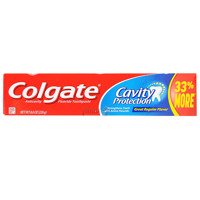 Colgate Cavity Protection Great Regular Flavor 226 g - Pasta do zębów