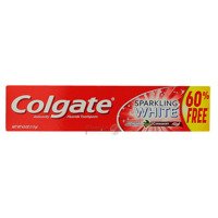 Colgate Sparkling White Cinnamint 113 g - Pasta do zębów