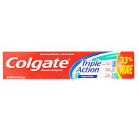 Colgate Triple Action 226 g - Pasta do zębów