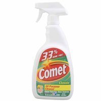 Comet Classic All Purpose Cleaner 946 ml - Spray wszechstronnego użytku