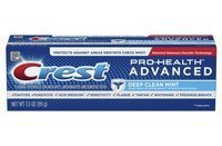 Crest Pro-Health Advanced Deep Clean Mint 99 g - Pasta do zębów