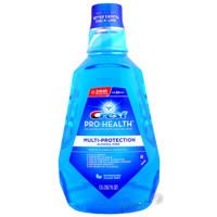 Crest Pro Health Multi Protection 1,5 l - Płyn do płukania jamy ustnej