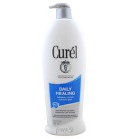 Curel Daily Healing 591 ml - Balsam do ciała