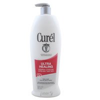 Curel Ultra Healing 591 ml - Balsam do ciała