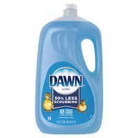 Dawn Original  2,66 l -  Ultra skoncentrowany płyn do mycia naczyń