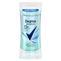 Degree Advanced Shower Clean 74g - Antyperspirant z dezodorantem w sztyfcie