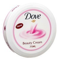 Dove Beauty Cream 75 ml - Krem do twarzy i ciała