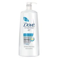 Dove Daily Moisture Conditioner 1,18 l - Balsam do włosów