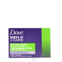 Dove Men+Care 106 g - Mydło w kostce