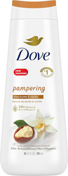 Dove Pampering 680 ml - Żel pod prysznic