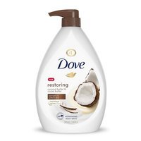 Dove Restoring 1 l - Żel pod prysznic