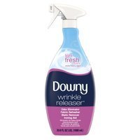 Downy Wrinkle Releaser Light Fresh Scent 1 l - Odświeżacz do tkanin