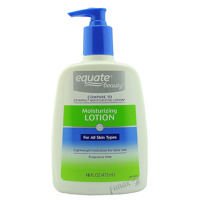 Equate Beauty Moisturizing Lotion 473 ml - Balsam do ciała