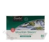 Essential Mountain Stream 80szt. - Chusteczki do suszarki